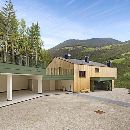Archehof Hochzirm Lodge Anna Кампо-Турес Экстерьер фото