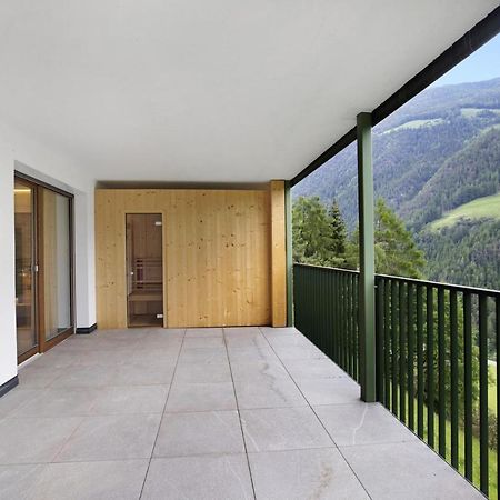 Archehof Hochzirm Lodge Anna Кампо-Турес Экстерьер фото